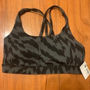 SOLD. Energy Bra